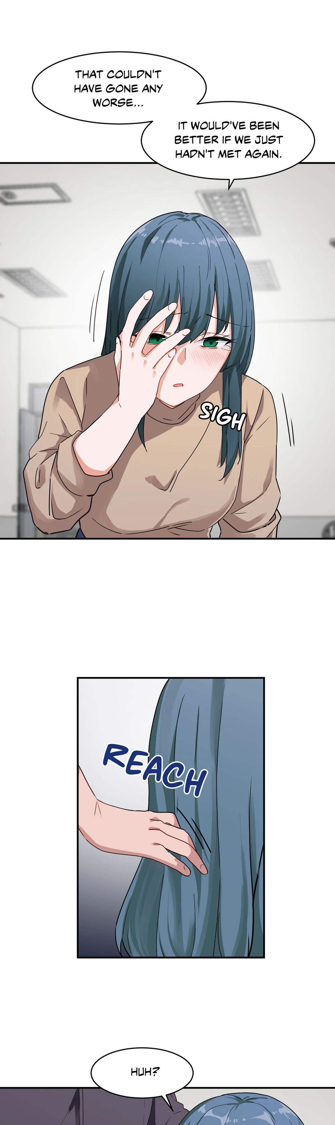 I Want To Become A Daughter Thief Chapter 05
