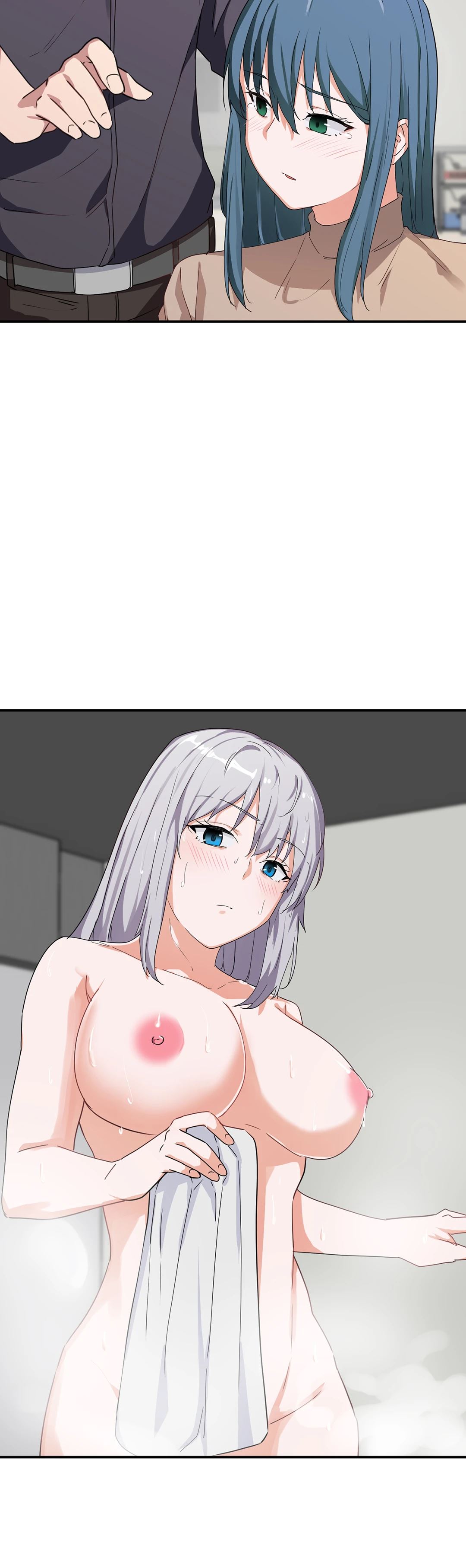 I Want To Become A Daughter Thief Chapter 05