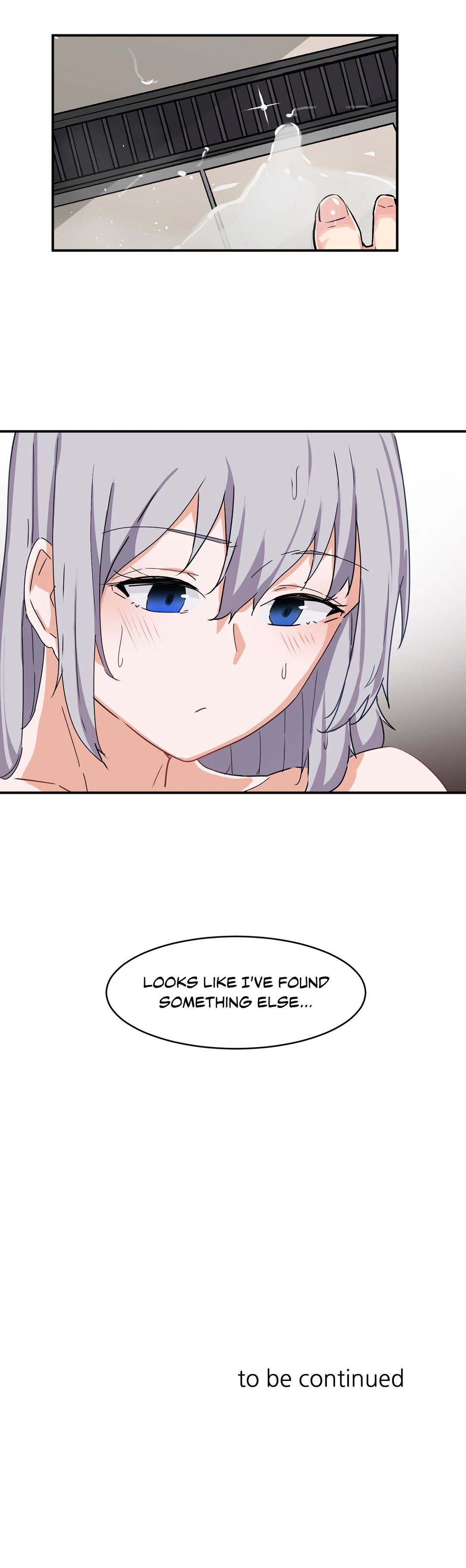 I Want To Become A Daughter Thief Chapter 05