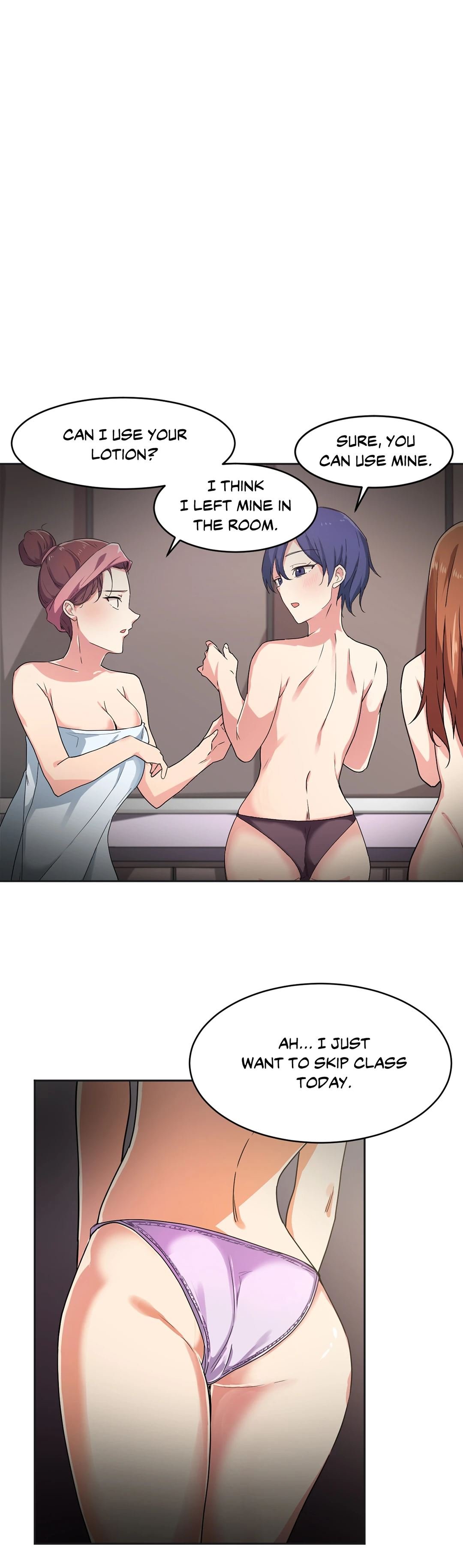 I Want To Become A Daughter Thief Chapter 06