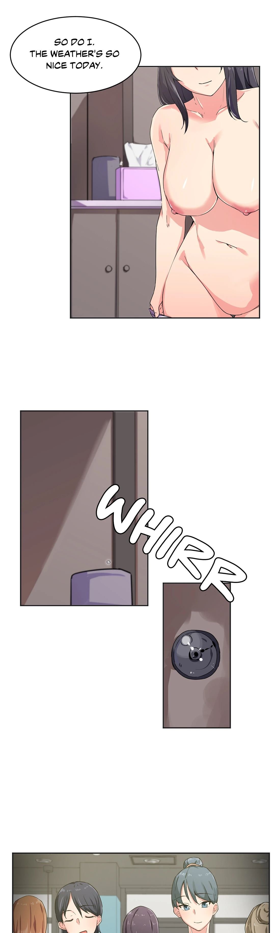 I Want To Become A Daughter Thief Chapter 06