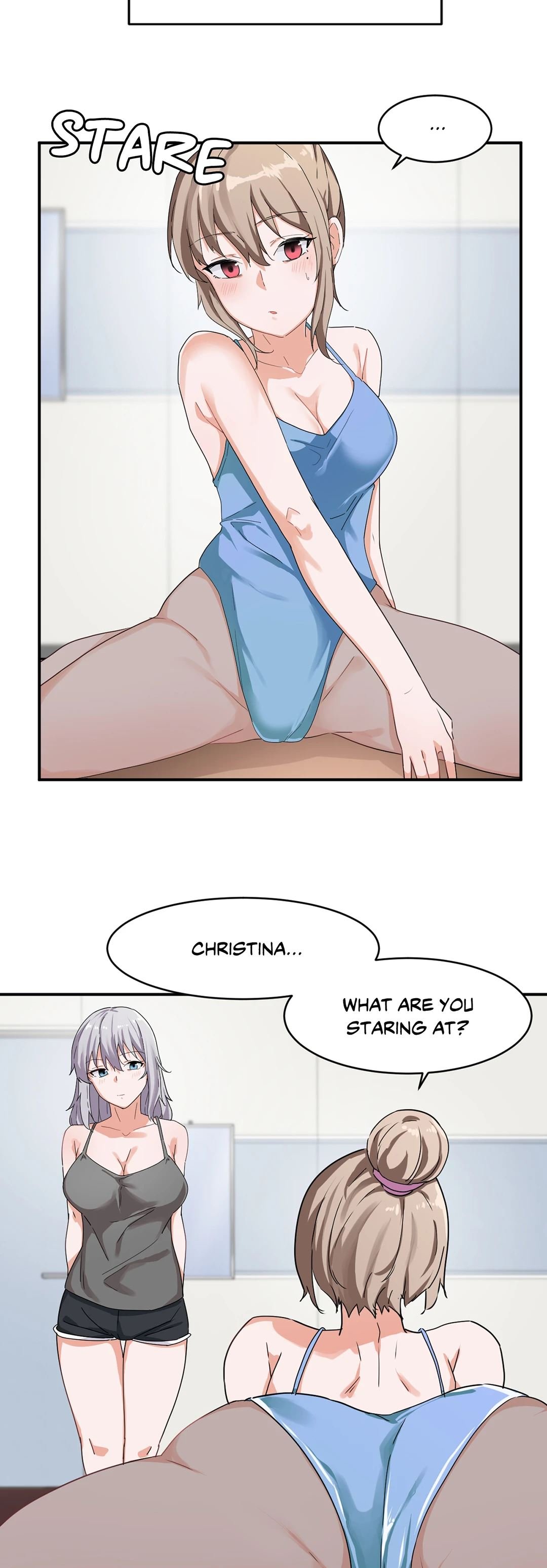 I Want To Become A Daughter Thief Chapter 06