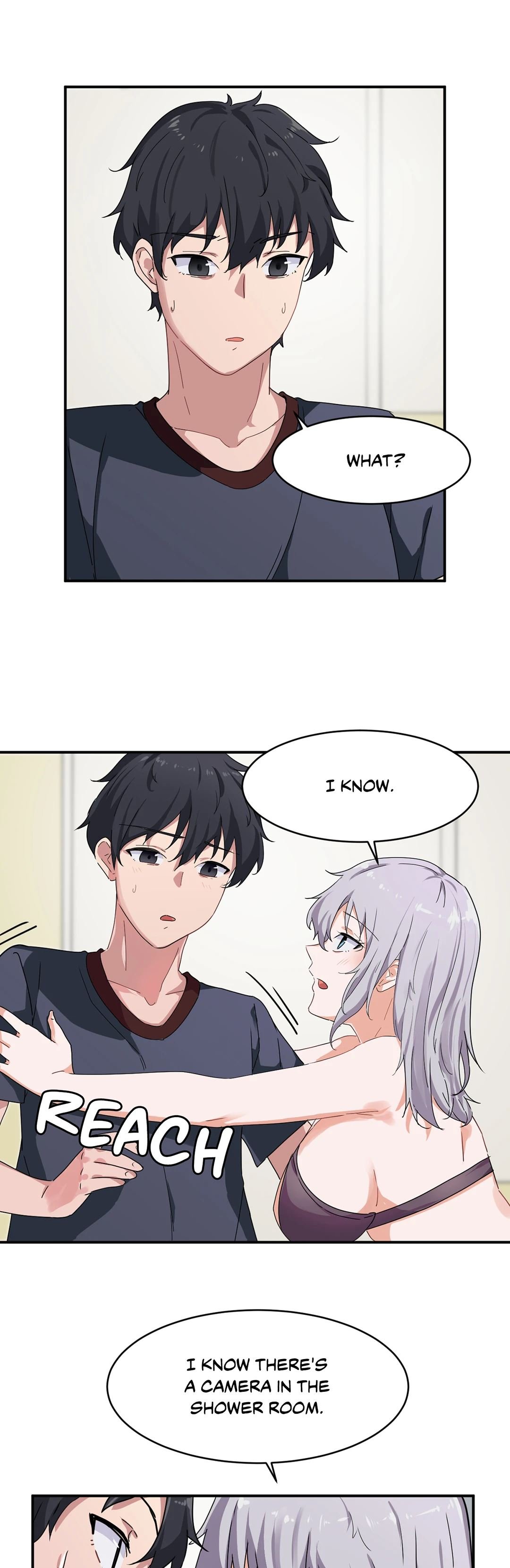I Want To Become A Daughter Thief Chapter 06