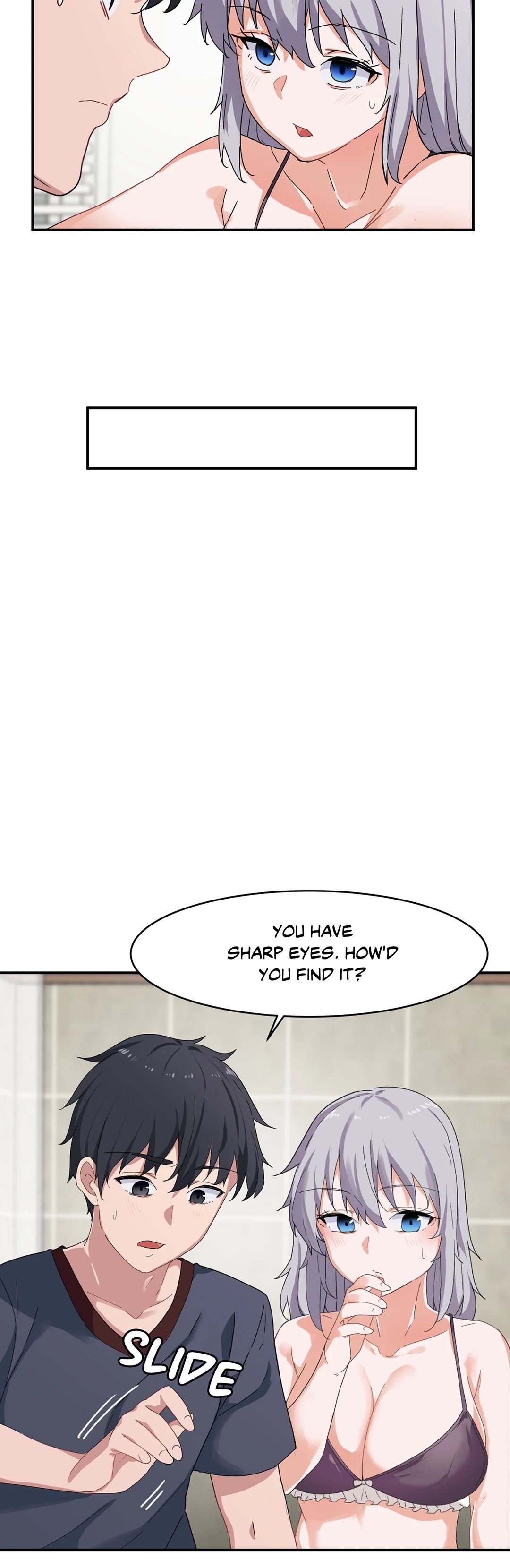 I Want To Become A Daughter Thief Chapter 06
