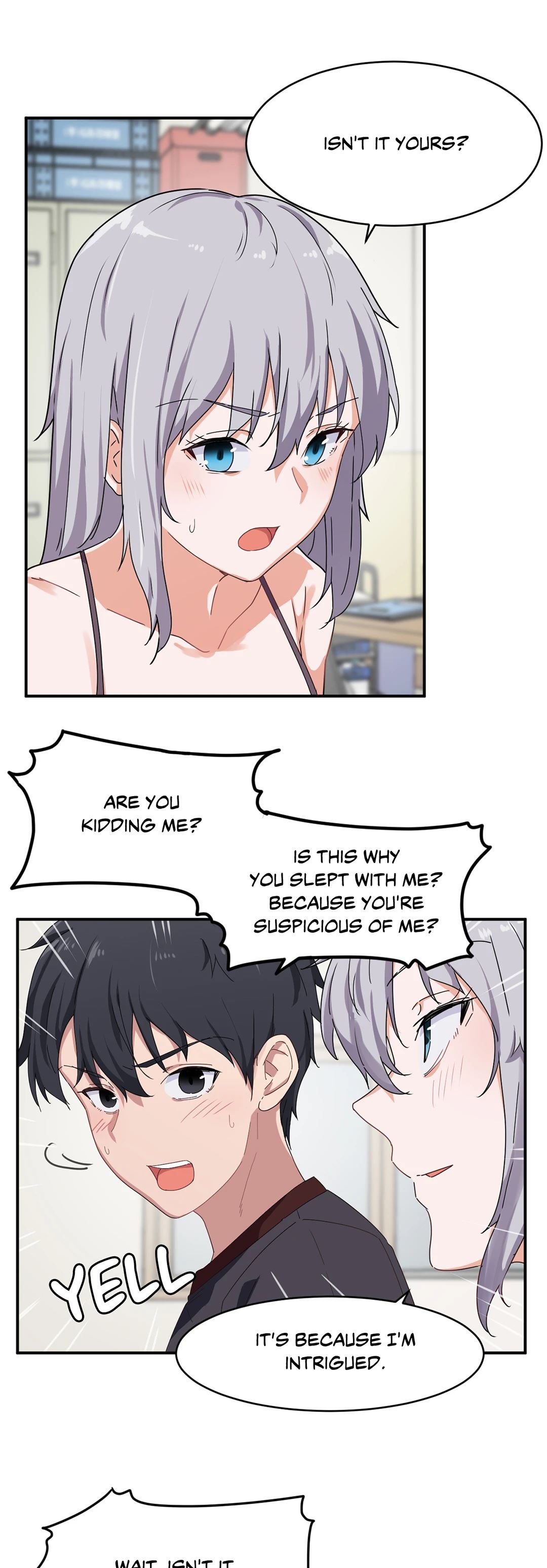 I Want To Become A Daughter Thief Chapter 06