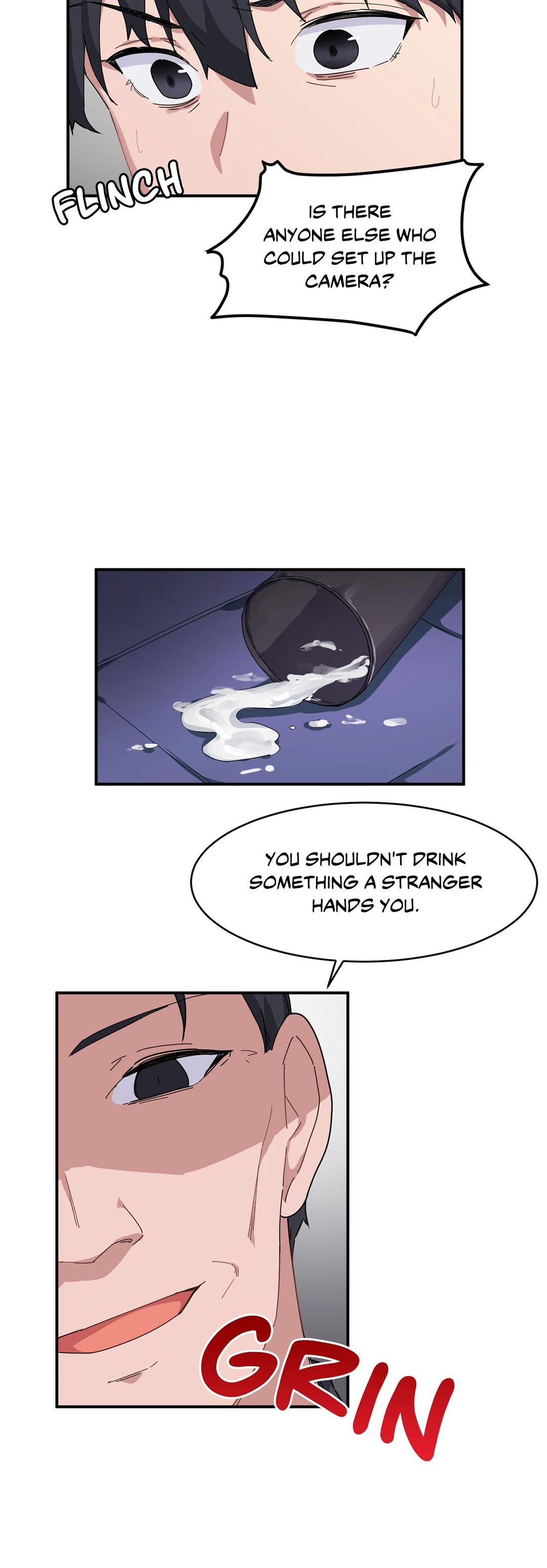 I Want To Become A Daughter Thief Chapter 06
