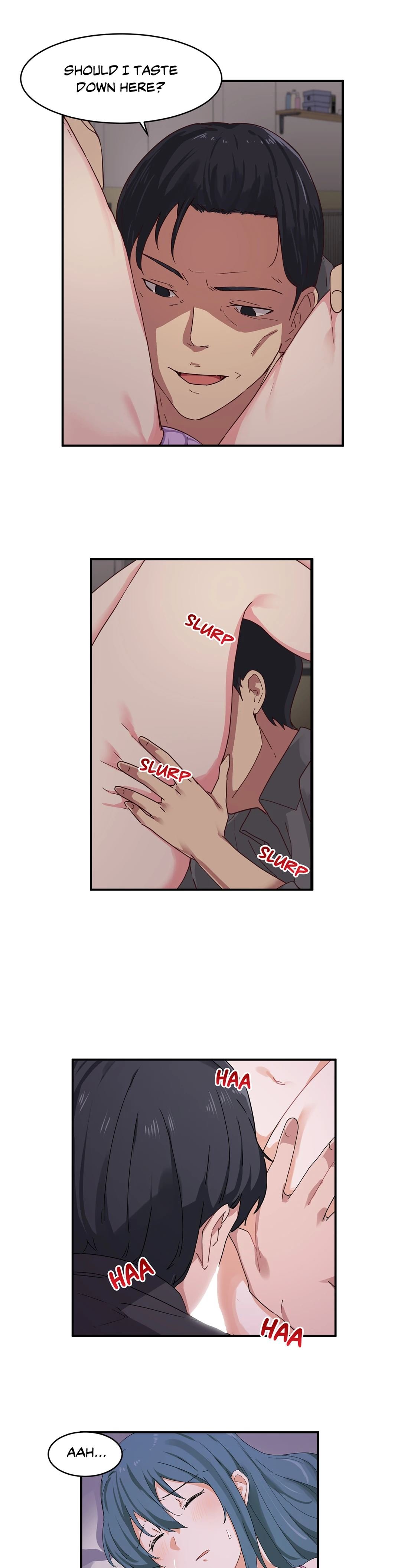 I Want To Become A Daughter Thief Chapter 06