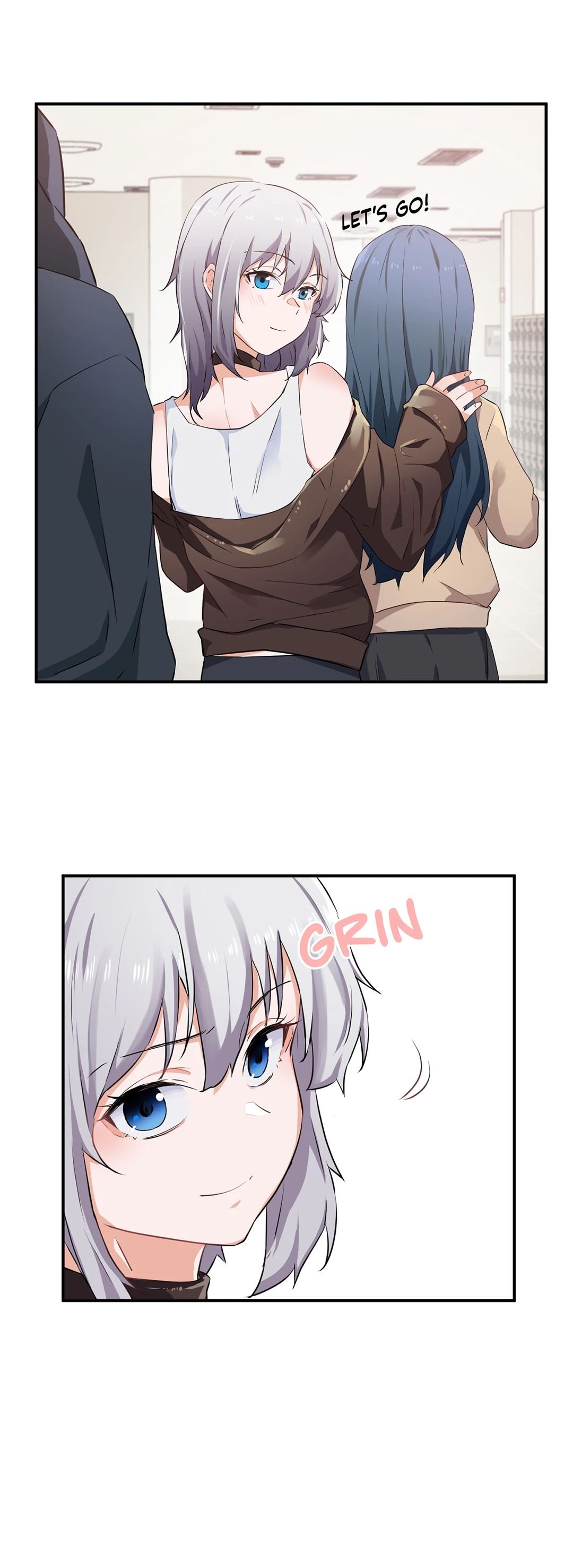 I Want To Become A Daughter Thief Chapter 07
