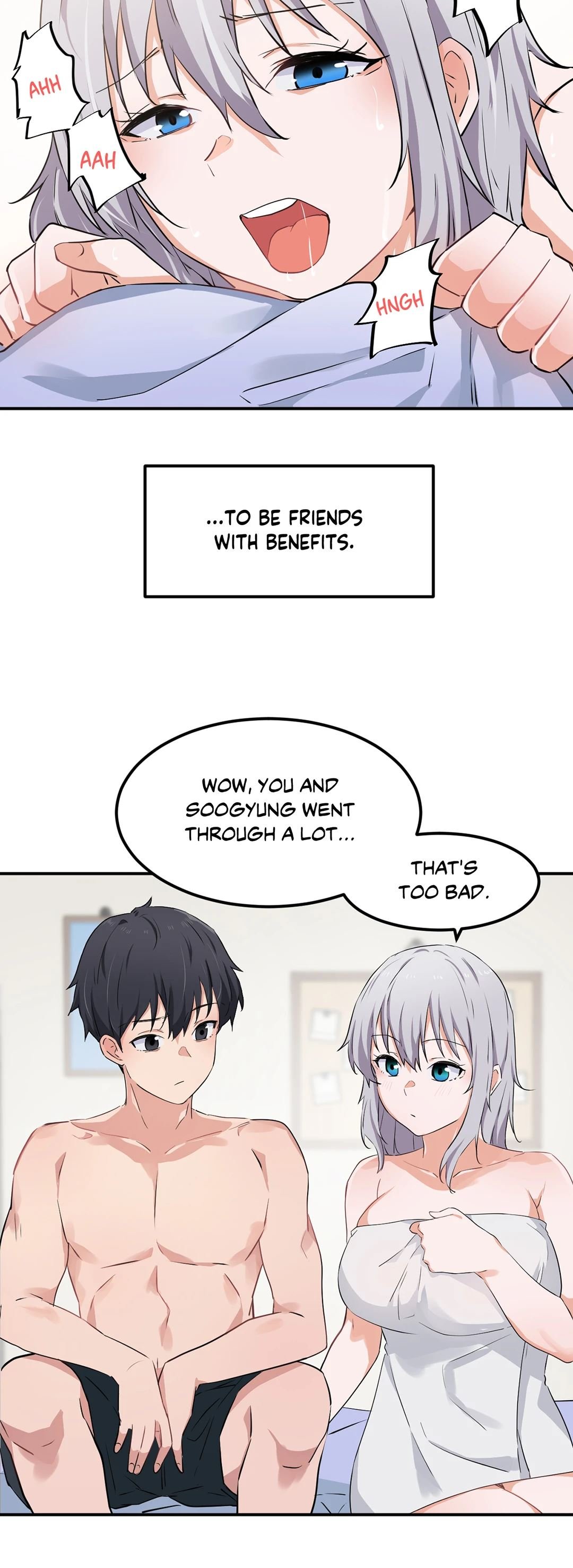 I Want To Become A Daughter Thief Chapter 07
