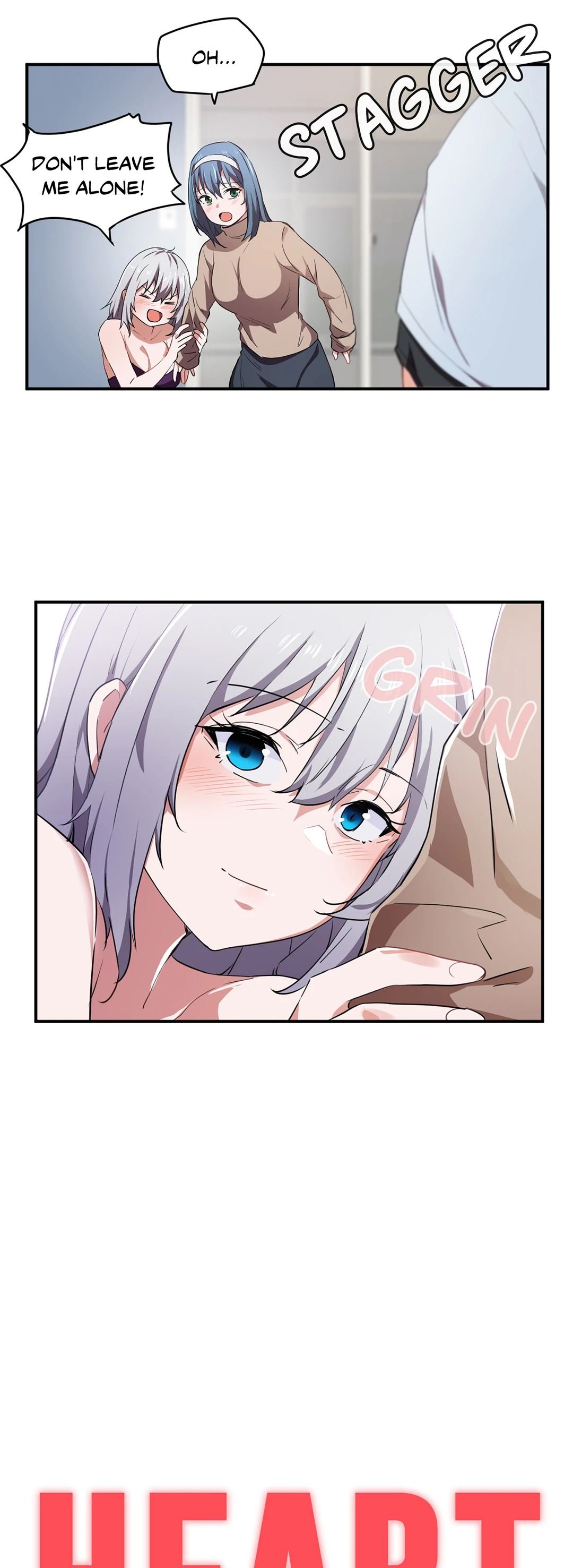 I Want To Become A Daughter Thief Chapter 09
