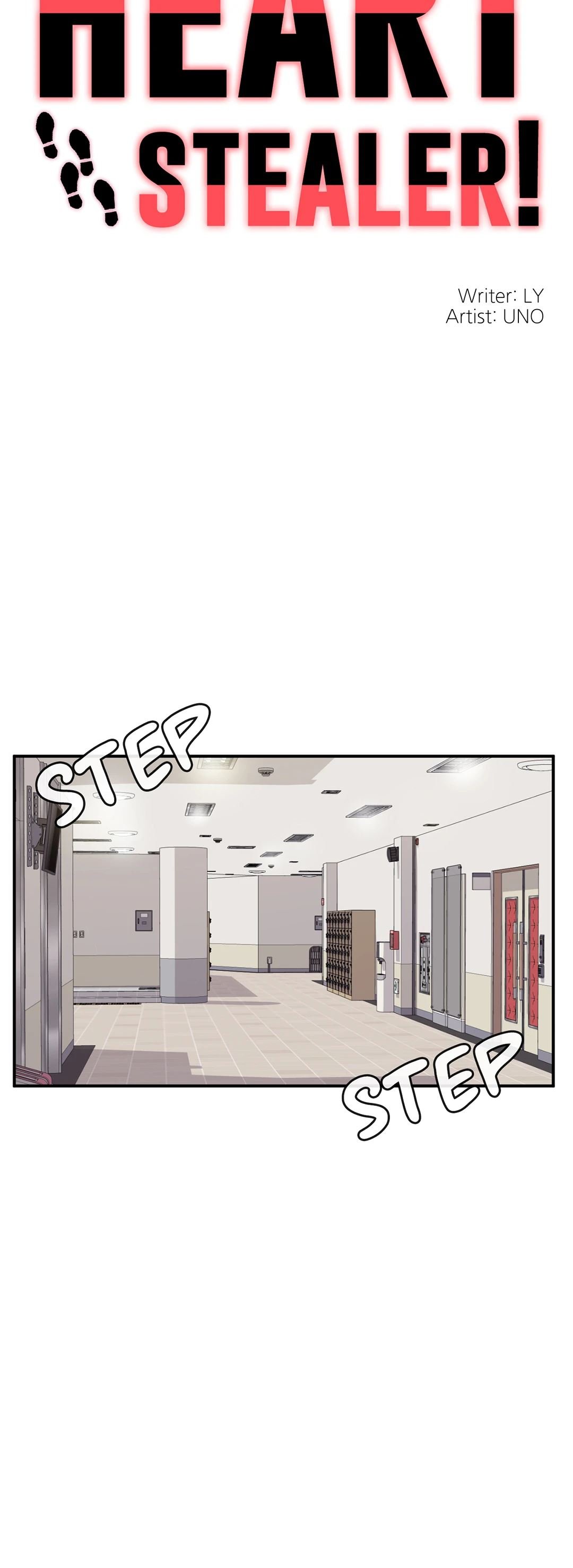 I Want To Become A Daughter Thief Chapter 09