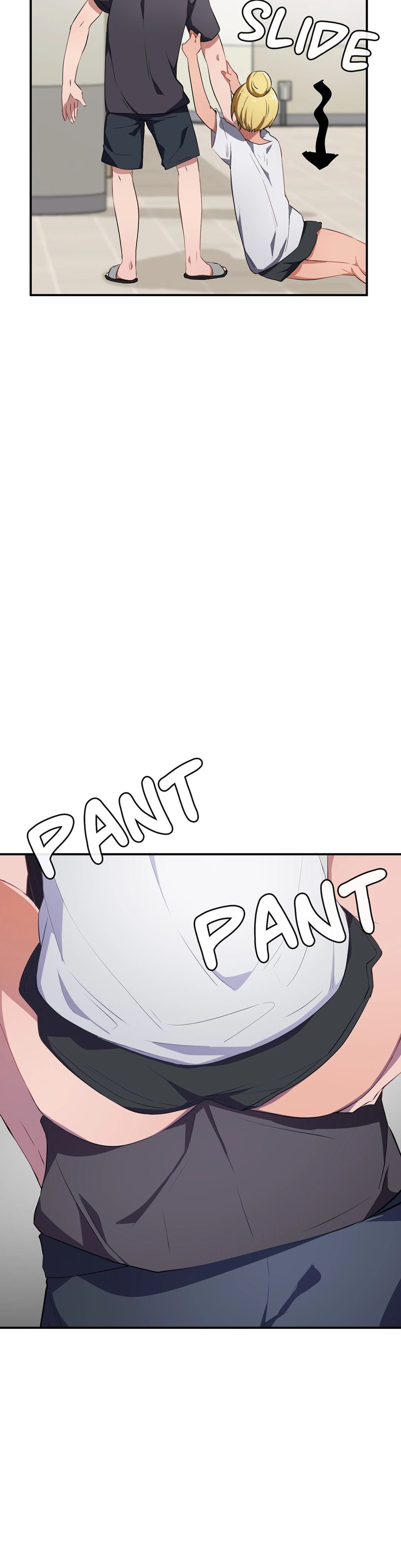 I Want To Become A Daughter Thief Chapter 09