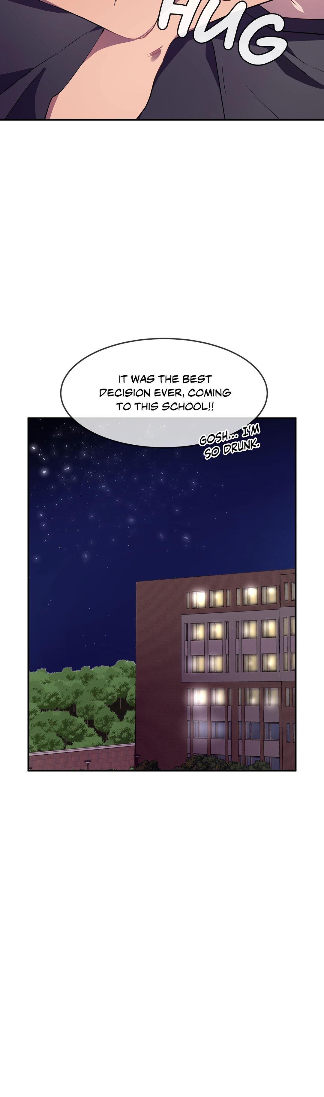I Want To Become A Daughter Thief Chapter 09