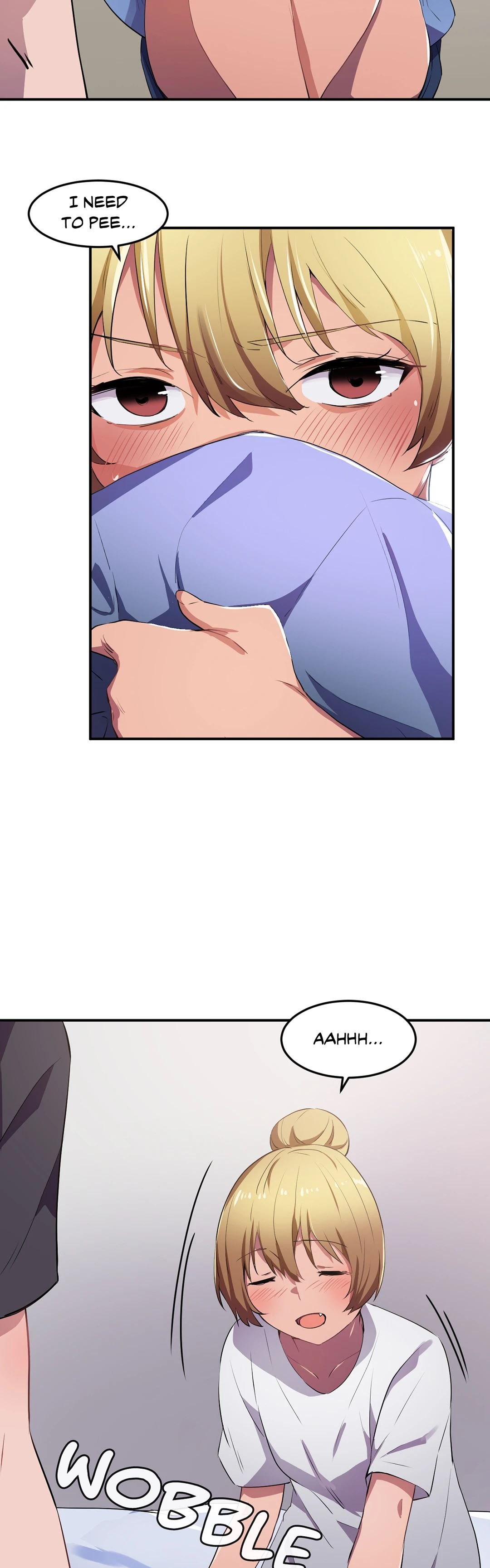 I Want To Become A Daughter Thief Chapter 09