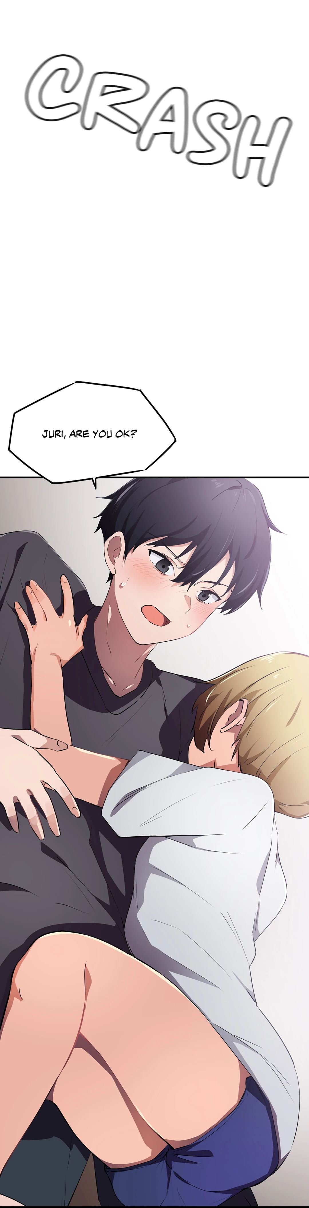 I Want To Become A Daughter Thief Chapter 09