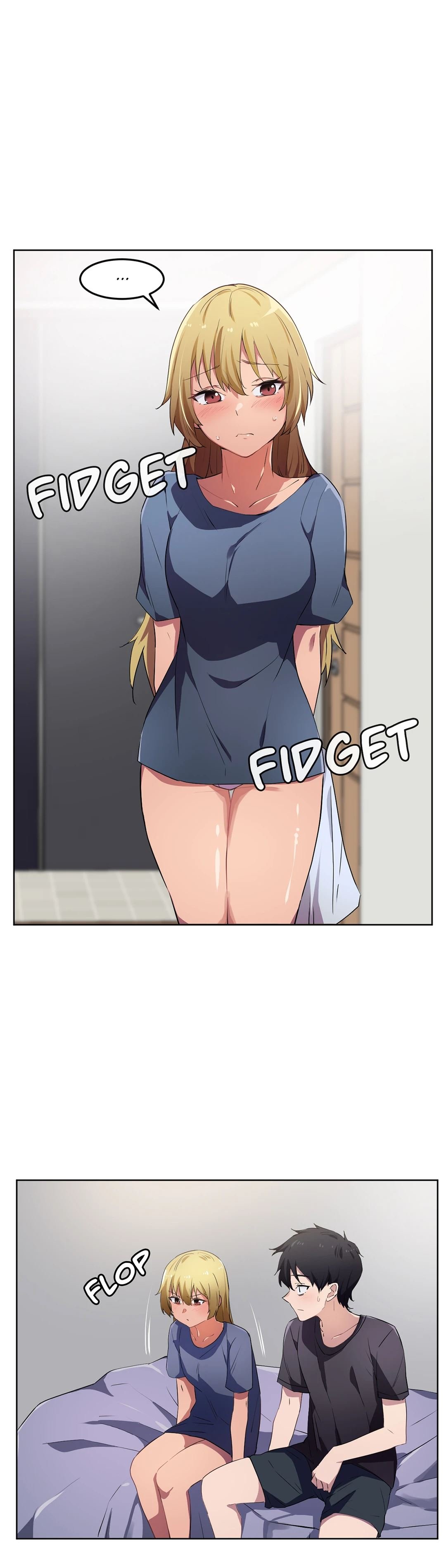 I Want To Become A Daughter Thief Chapter 09