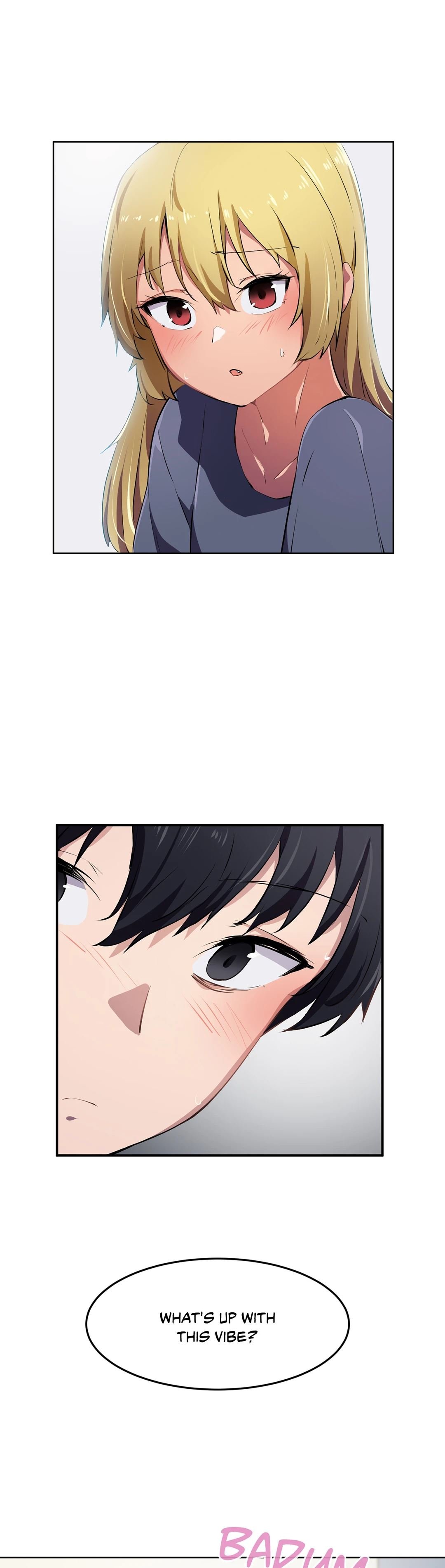 I Want To Become A Daughter Thief Chapter 09