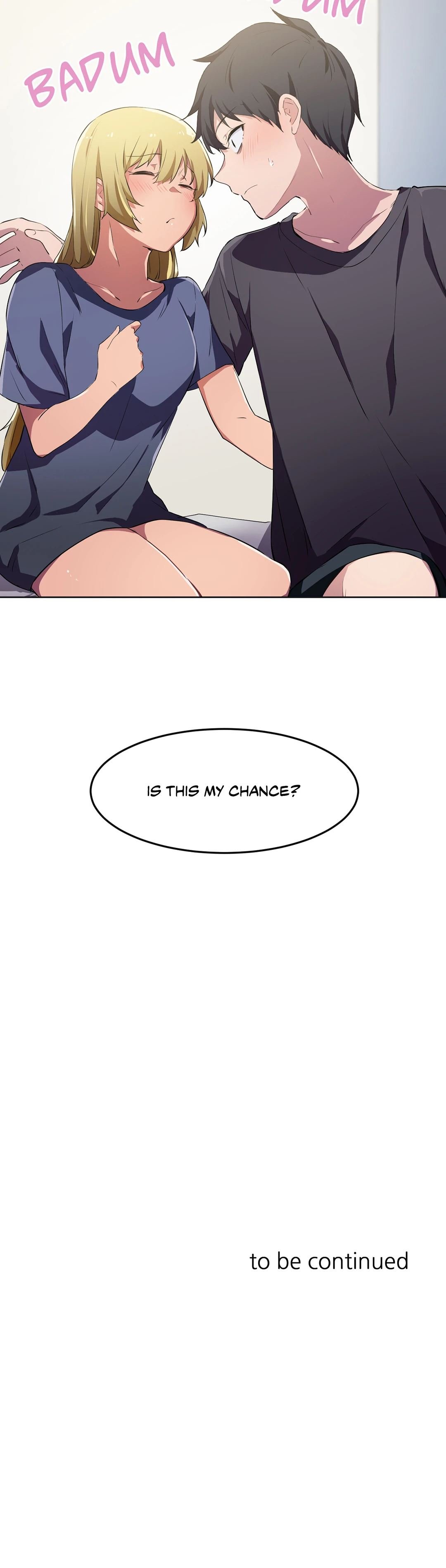 I Want To Become A Daughter Thief Chapter 09