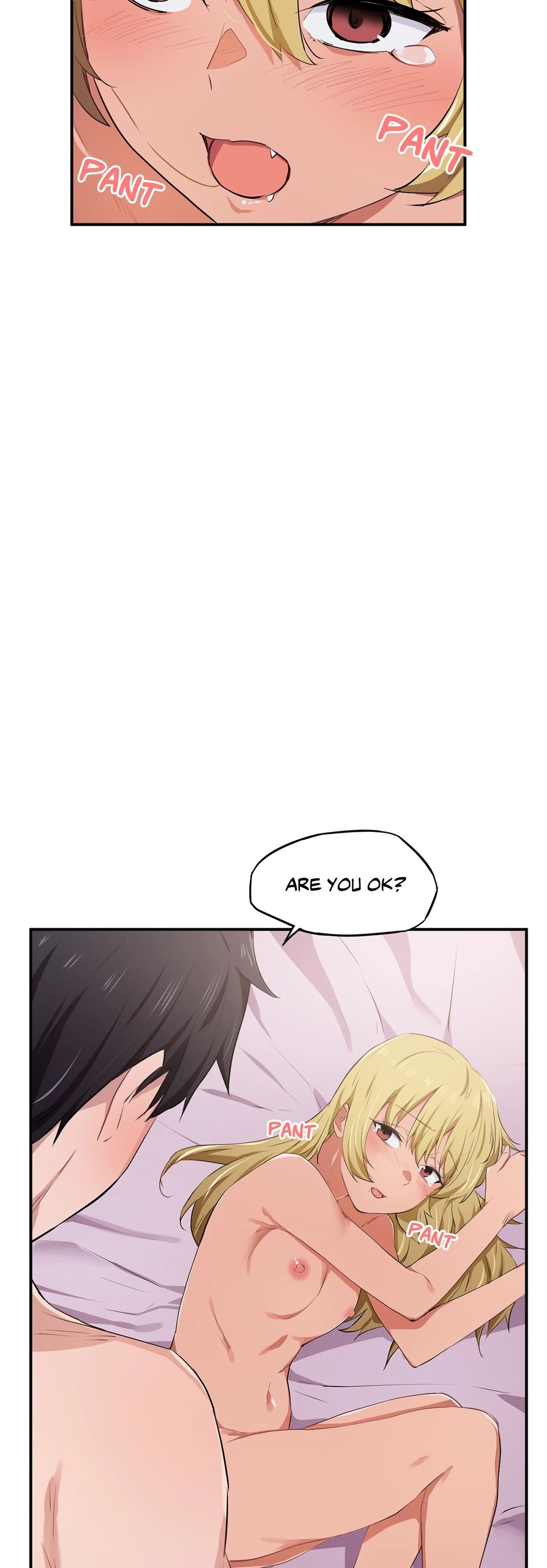 I Want To Become A Daughter Thief Chapter 11