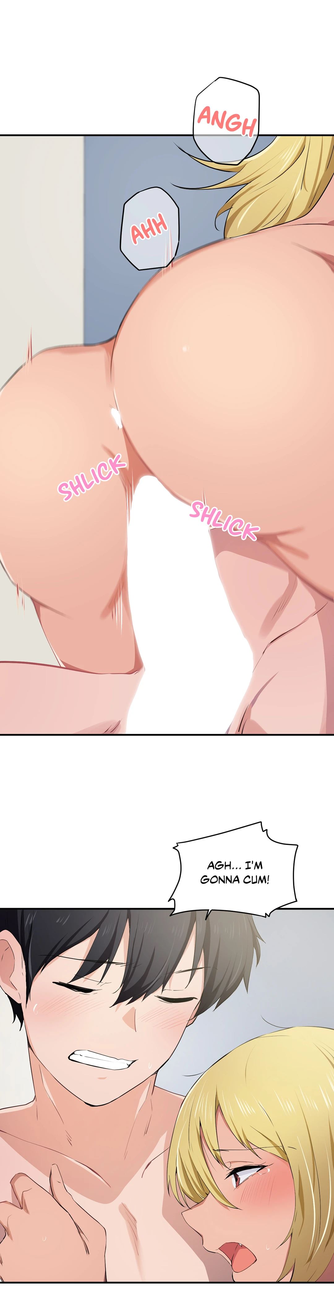 I Want To Become A Daughter Thief Chapter 11