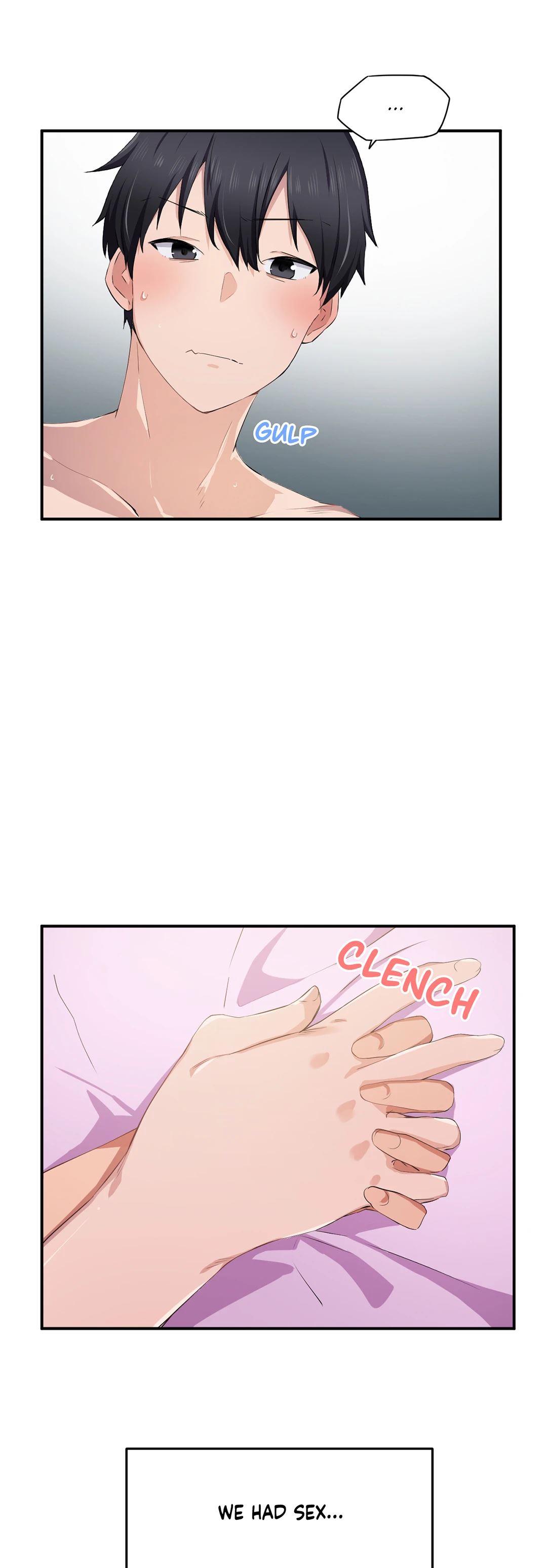 I Want To Become A Daughter Thief Chapter 11