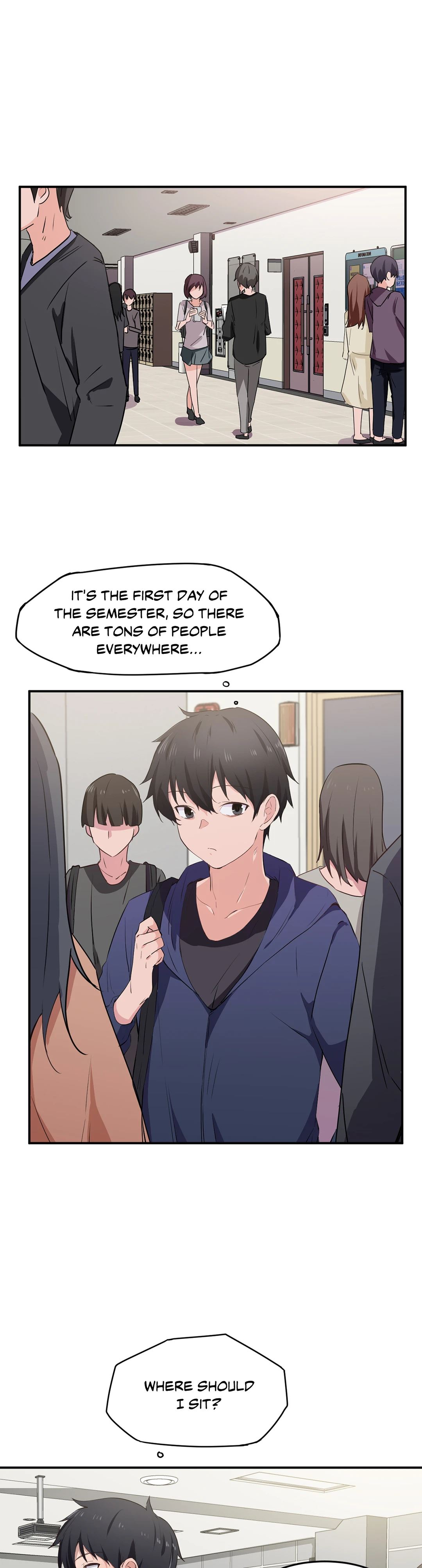 I Want To Become A Daughter Thief Chapter 11