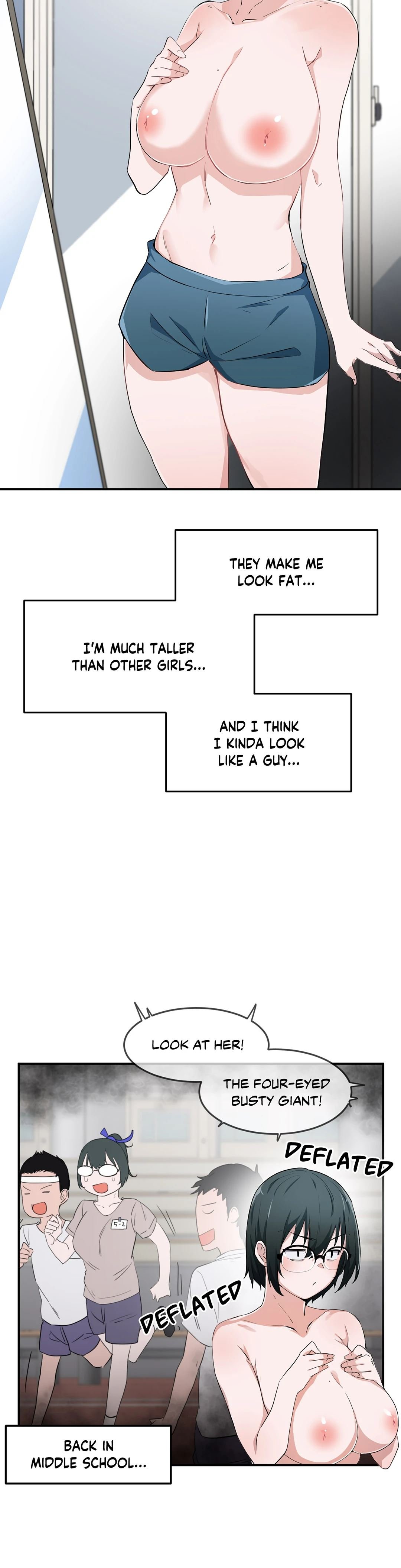 I Want To Become A Daughter Thief Chapter 13
