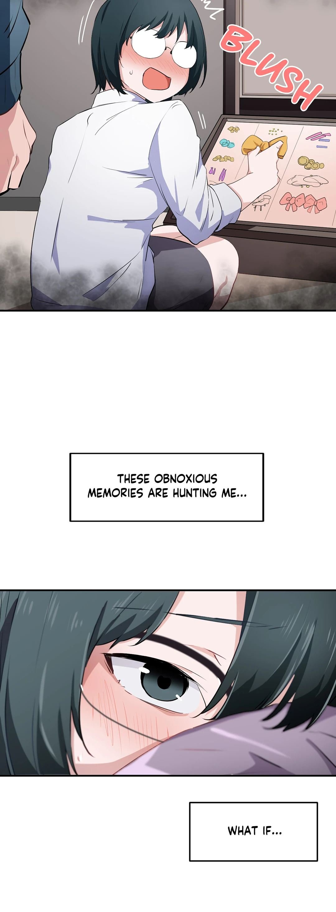 I Want To Become A Daughter Thief Chapter 13