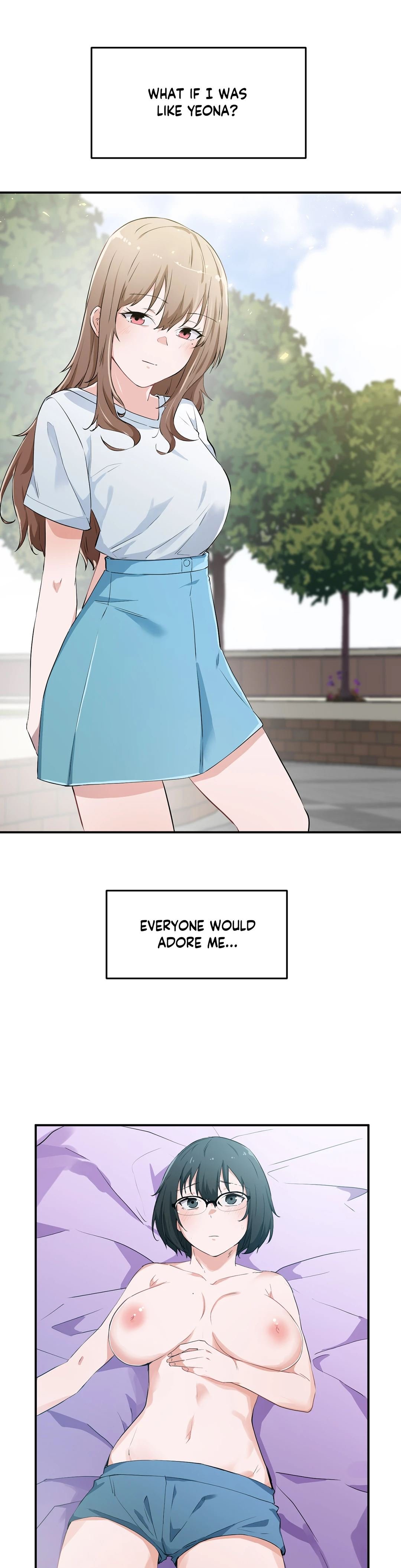 I Want To Become A Daughter Thief Chapter 13