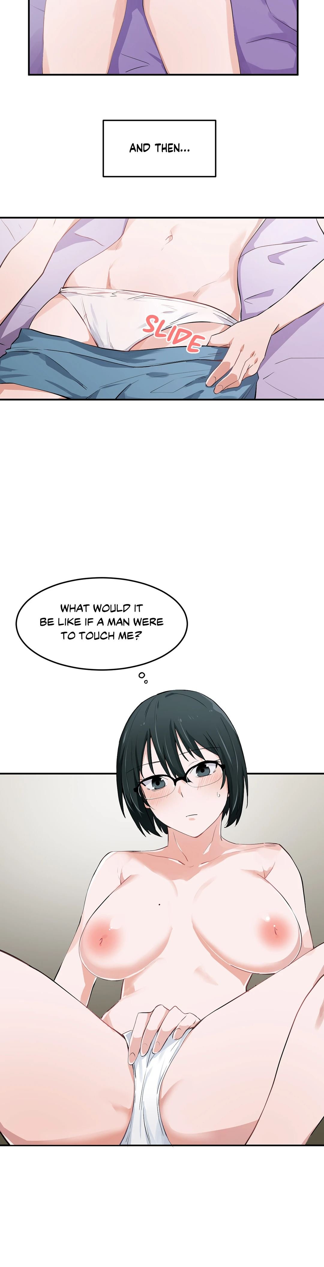 I Want To Become A Daughter Thief Chapter 13