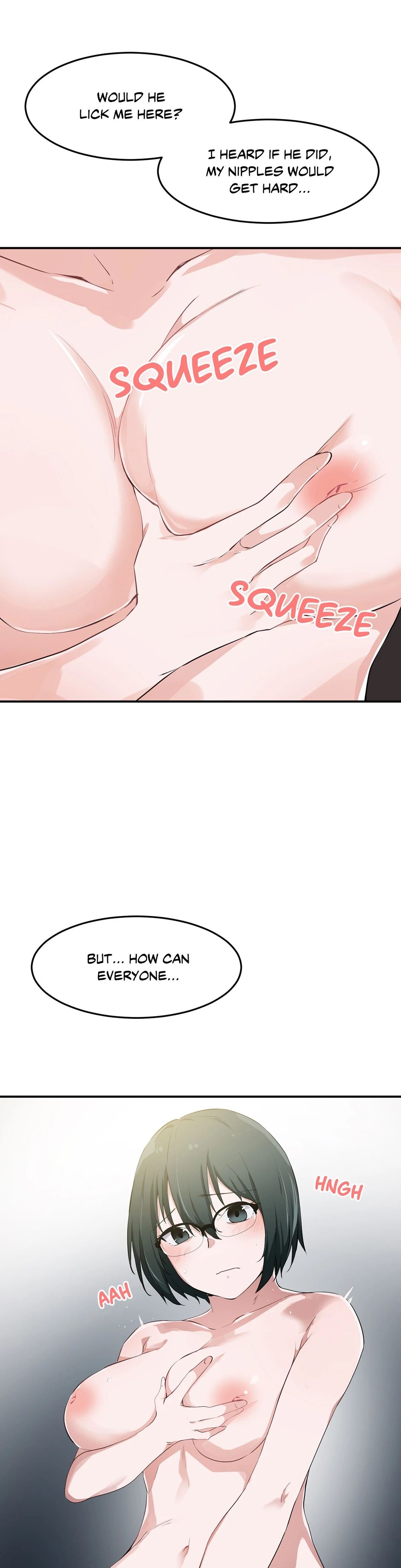 I Want To Become A Daughter Thief Chapter 13