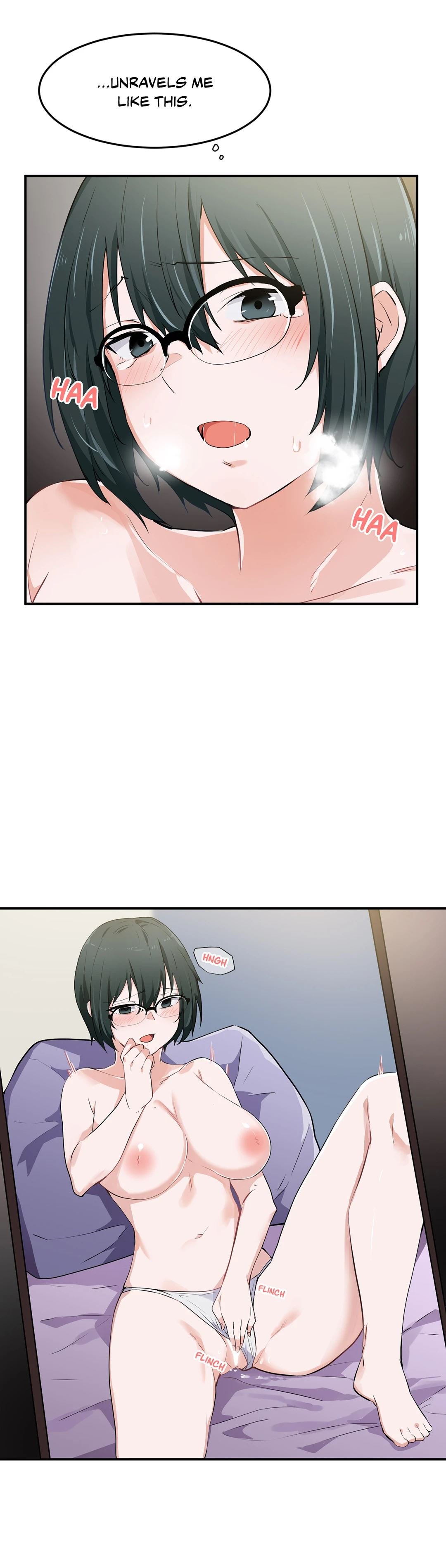 I Want To Become A Daughter Thief Chapter 13