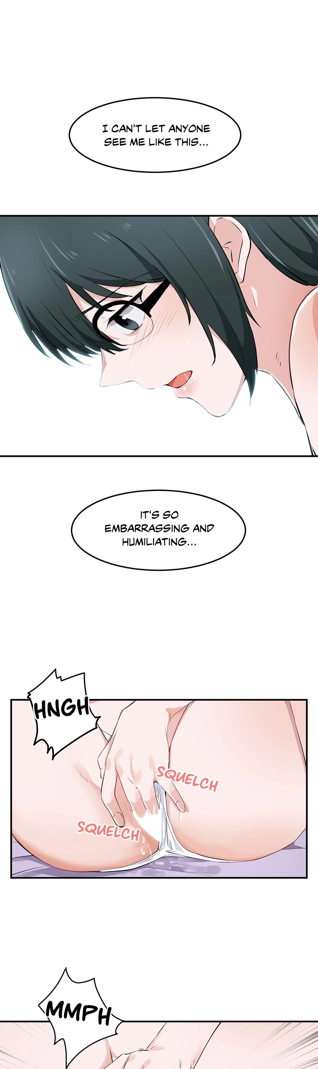 I Want To Become A Daughter Thief Chapter 13