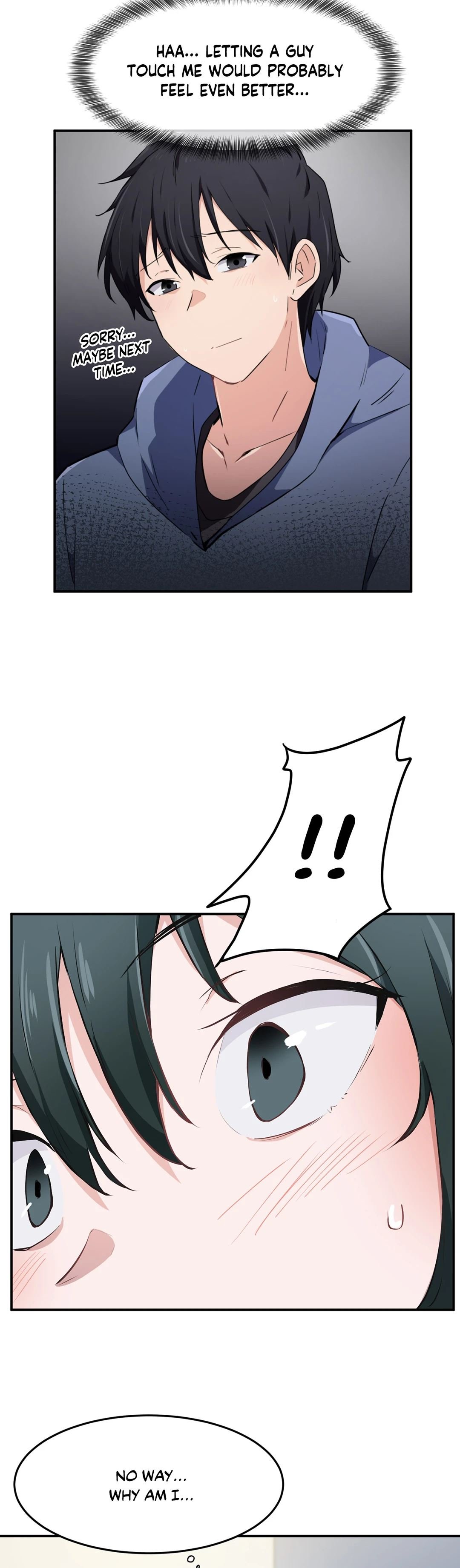 I Want To Become A Daughter Thief Chapter 13