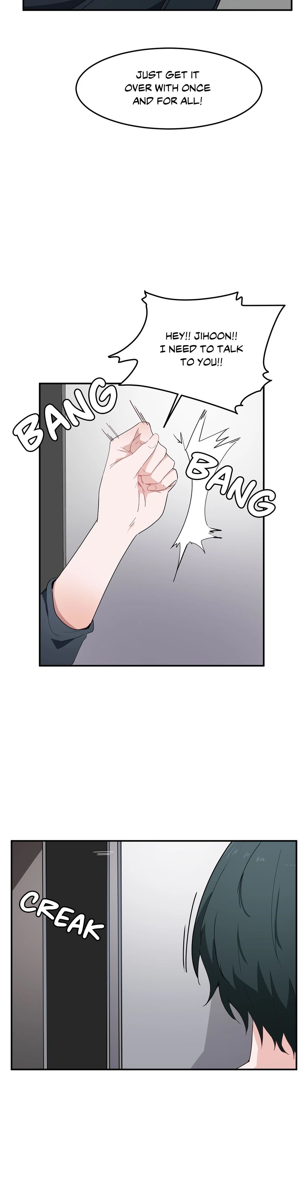 I Want To Become A Daughter Thief Chapter 14