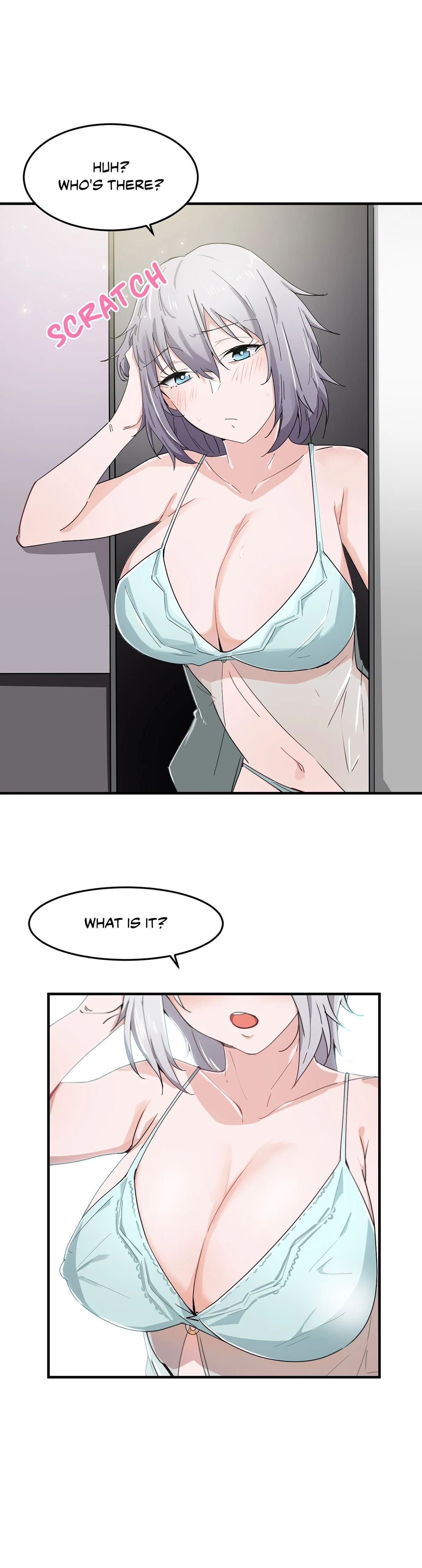 I Want To Become A Daughter Thief Chapter 14