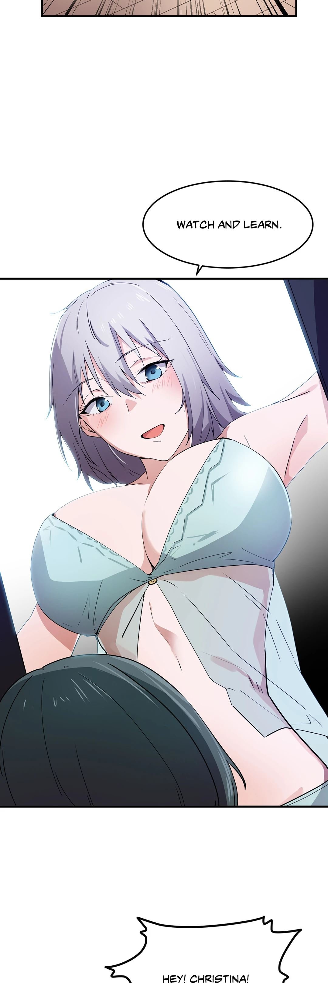 I Want To Become A Daughter Thief Chapter 14
