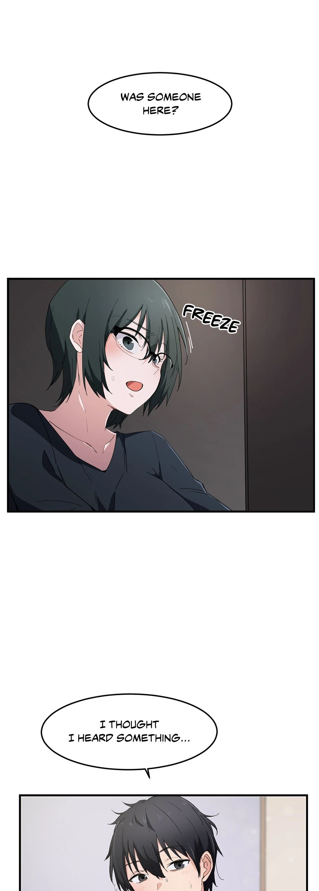 I Want To Become A Daughter Thief Chapter 14