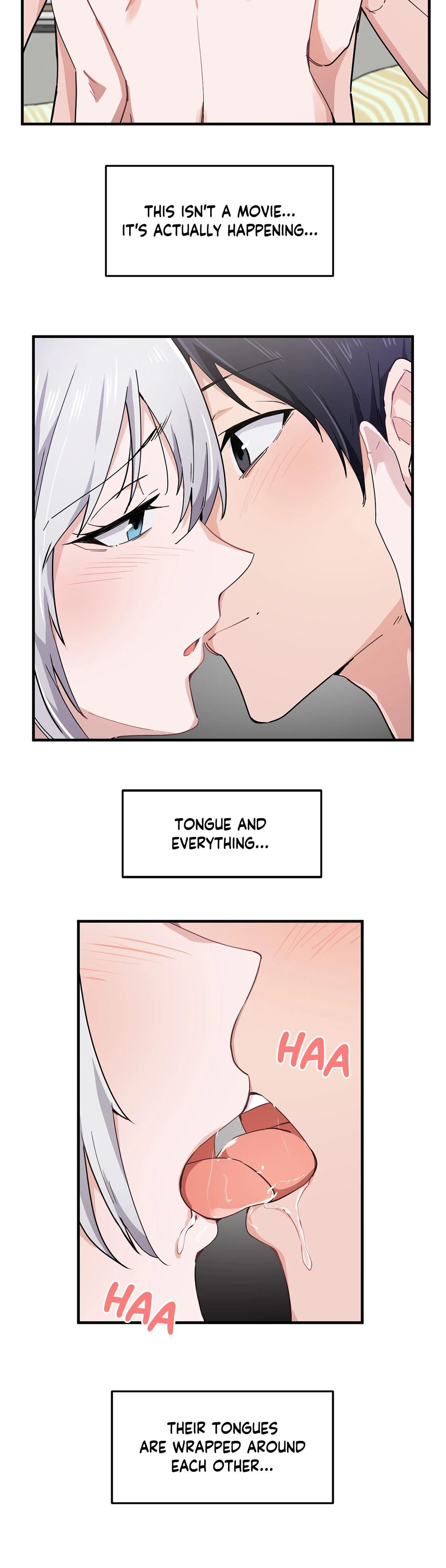 I Want To Become A Daughter Thief Chapter 14