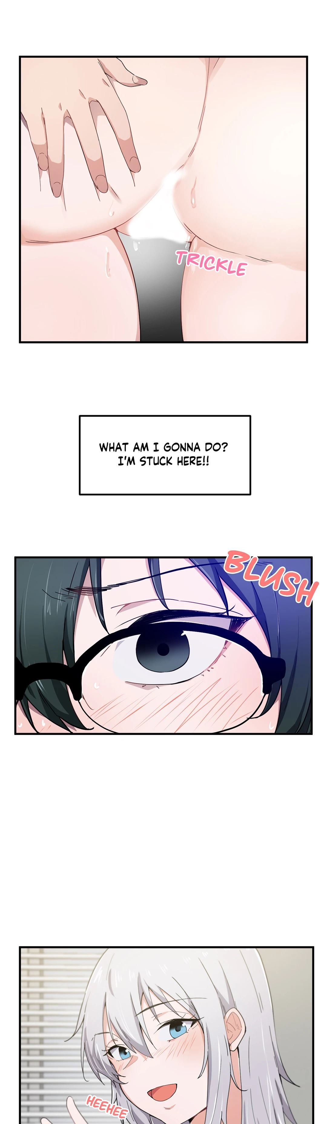 I Want To Become A Daughter Thief Chapter 14