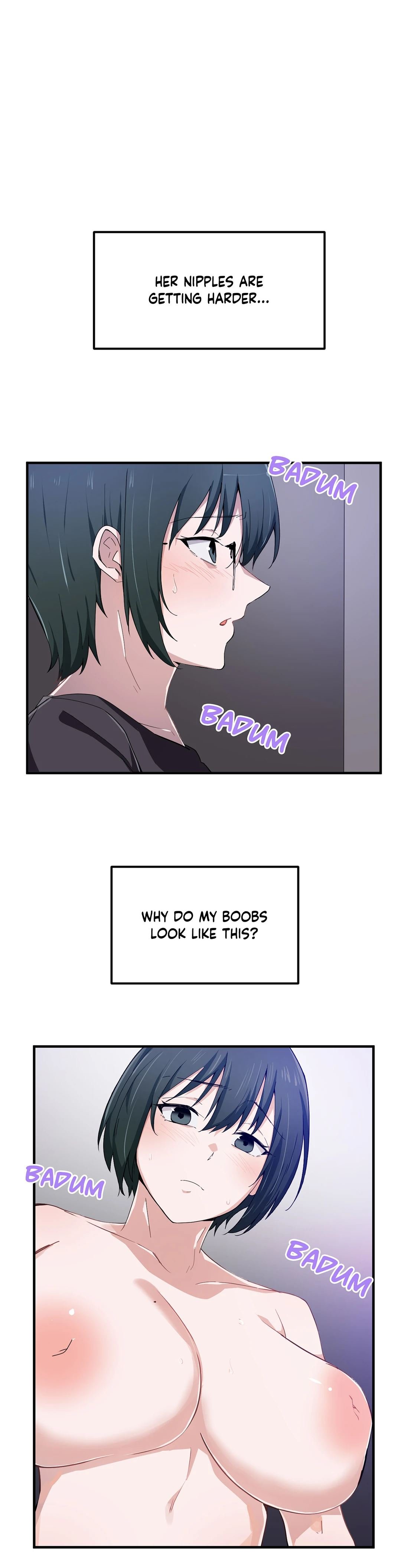 I Want To Become A Daughter Thief Chapter 14
