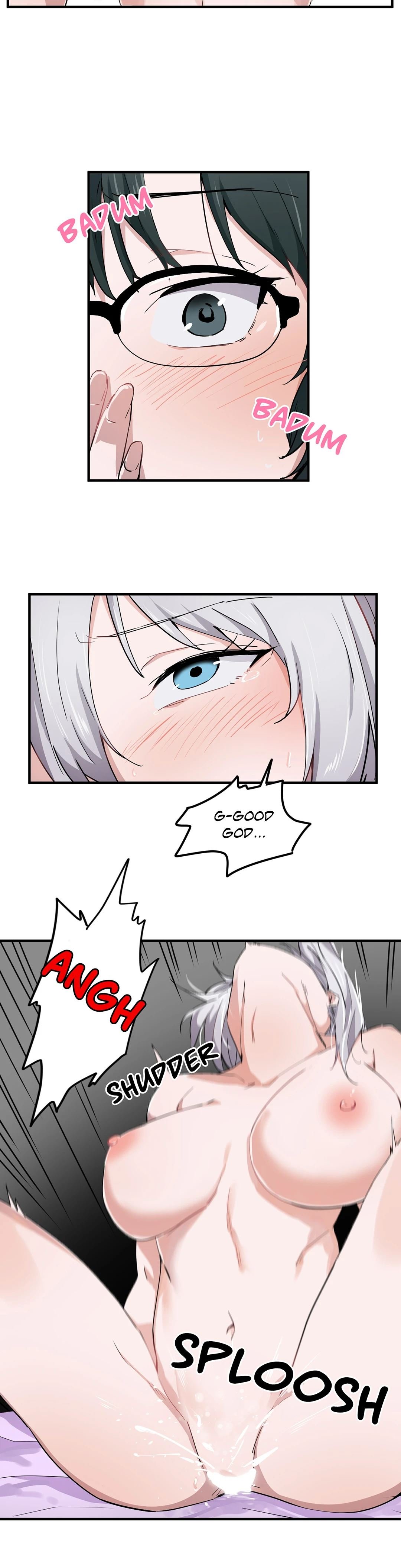 I Want To Become A Daughter Thief Chapter 14