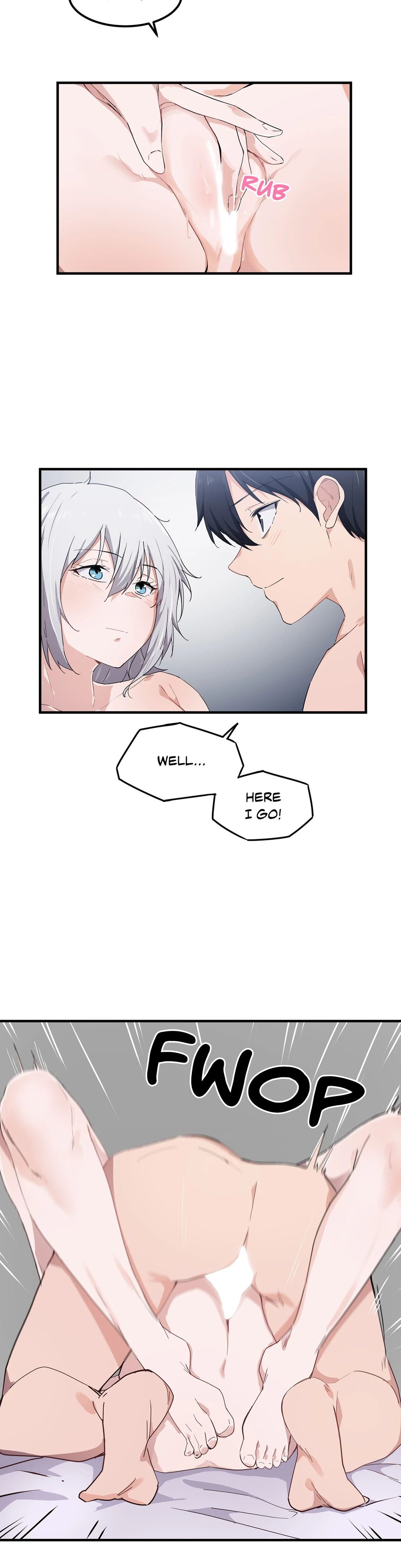 I Want To Become A Daughter Thief Chapter 14