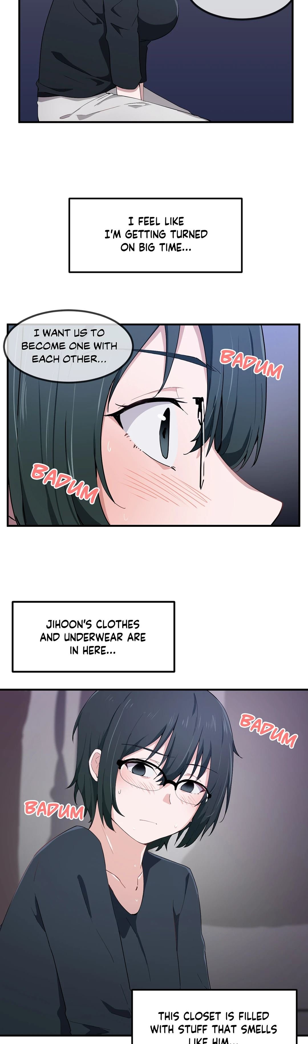 I Want To Become A Daughter Thief Chapter 14
