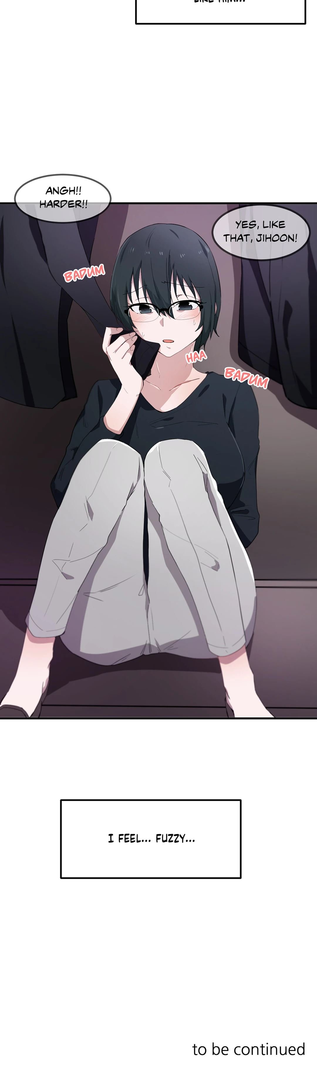 I Want To Become A Daughter Thief Chapter 14