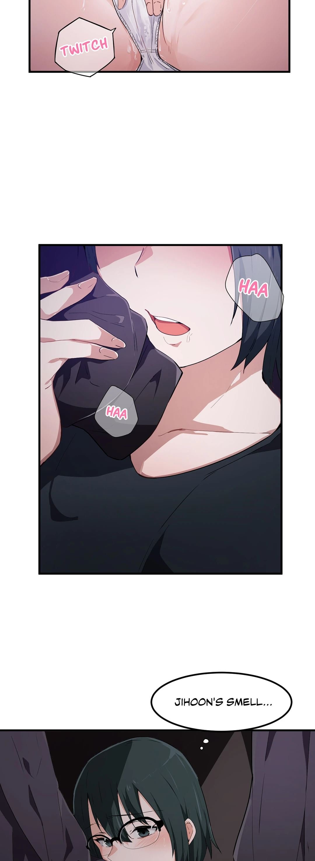 I Want To Become A Daughter Thief Chapter 15