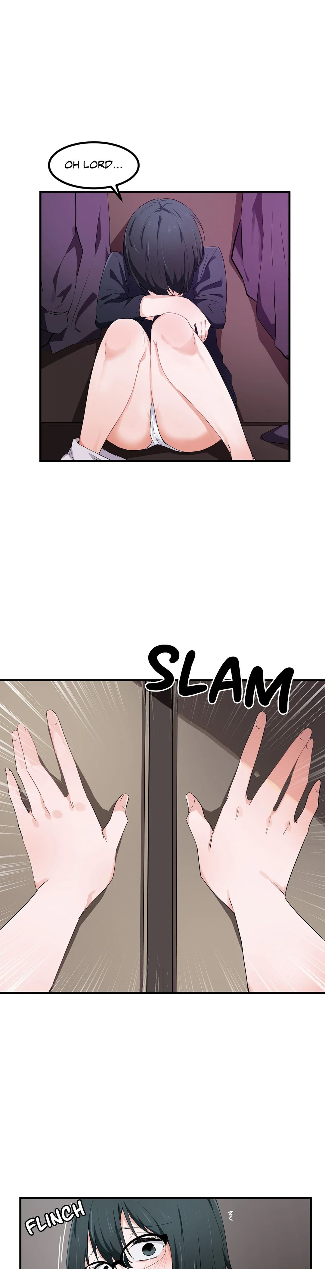 I Want To Become A Daughter Thief Chapter 15