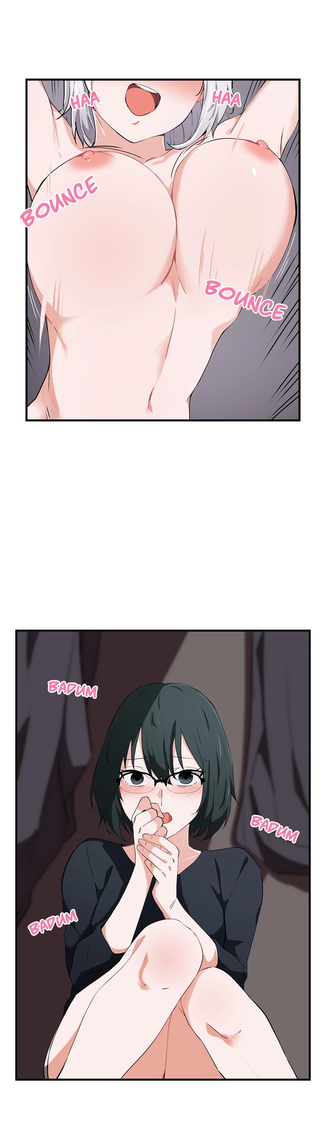 I Want To Become A Daughter Thief Chapter 15