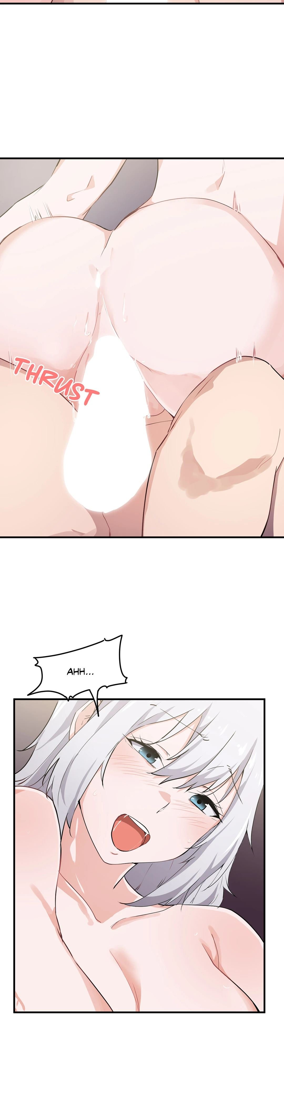 I Want To Become A Daughter Thief Chapter 15