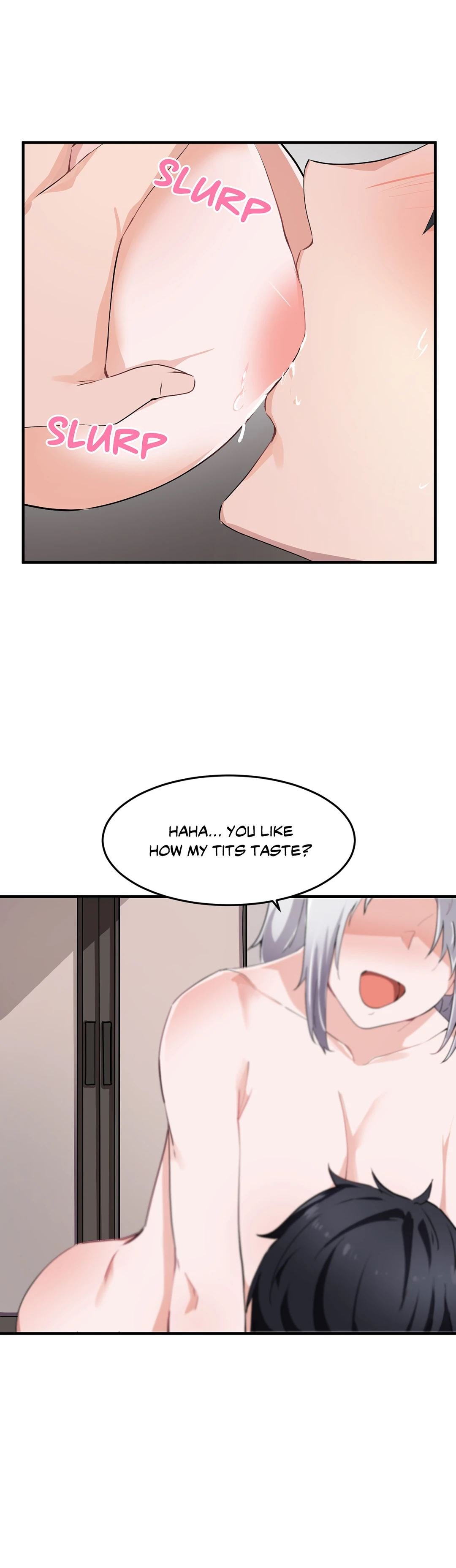 I Want To Become A Daughter Thief Chapter 15